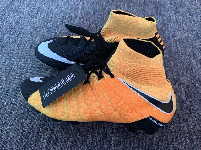 nike hypervenom phelon 3 df tf