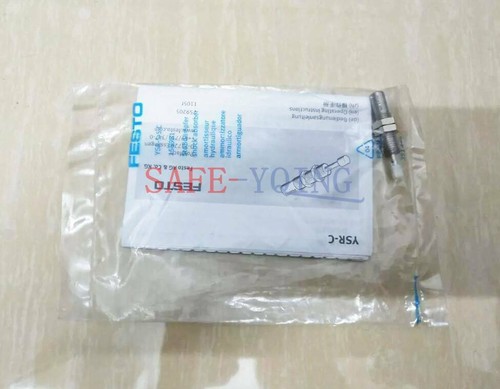 1PC NEW FESTO YSR 5 5 C 158981 - Foto 5