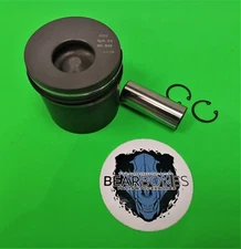 Defender Land Rover Disco RRC 200 TDI Piston +20 Assembly  STC1052020