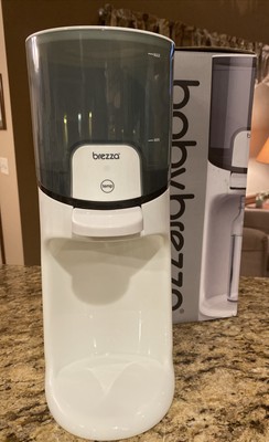 baby brezza water warmer