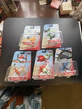 disney planes cars lot. x6460 x9461 x9463 x9464 x9465