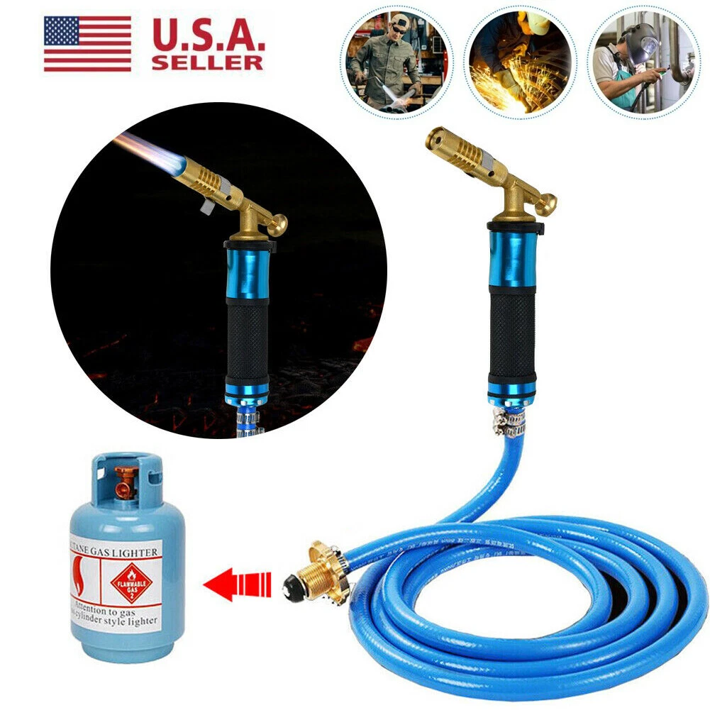 Propane cheap for soldering