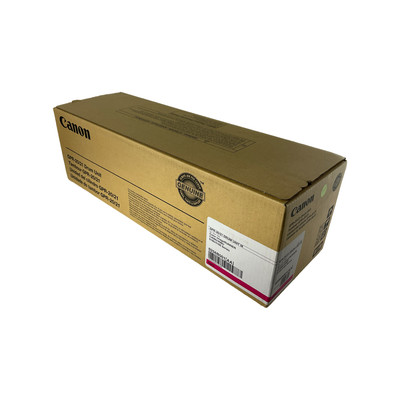 New Genuine Canon 0258B001AA (GPR-20/21) Magenta Drum Unit OEM