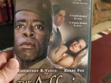 The Affair (DVD, 2007)