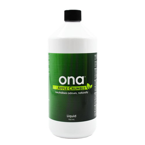 Cúpula de nebulización ONA control de olores neutralizador líquido 1L eliminar humo, olores de perro - Imagen 13 de 14