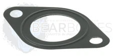 Oil Filter Rotor Pipe Gasket Land Rover Defender & Discovery 2 LRJ100000