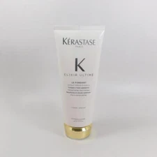 Kerastase ELIXIR ULTIME  Le Fondant 6.8oz / 200ml *NEW*