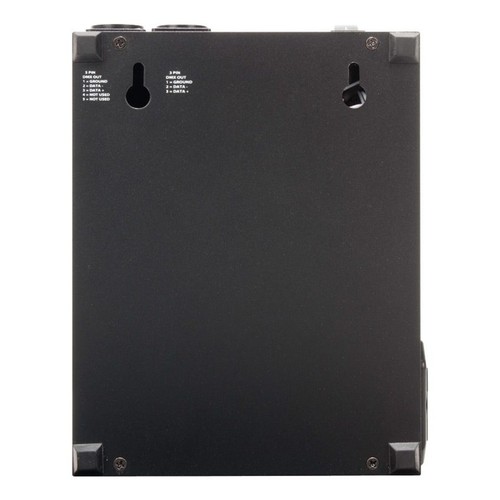 American DJ SDC12 12-Channels DMX Controller Operates Via 12VDC Power Supply - Picture 4 of 4
