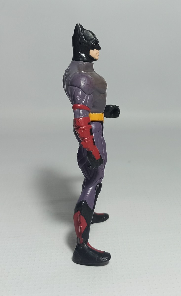 KENNER VTG 1995 BATMAN FOREVER DELUXE ATTACK WING BATMAN 5