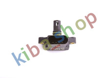 INTAKE MANIFOLD PRESSURE SENSOR 4 PIN FITS AUDI A2 SEAT AROSA CORDOBA CORDOBA