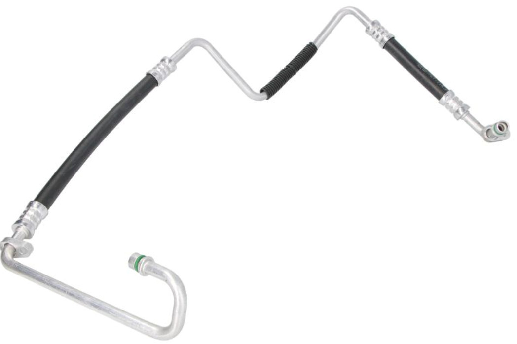 Tuyau de climatisation Megane III résout les fuites de clim Grand Scenic III