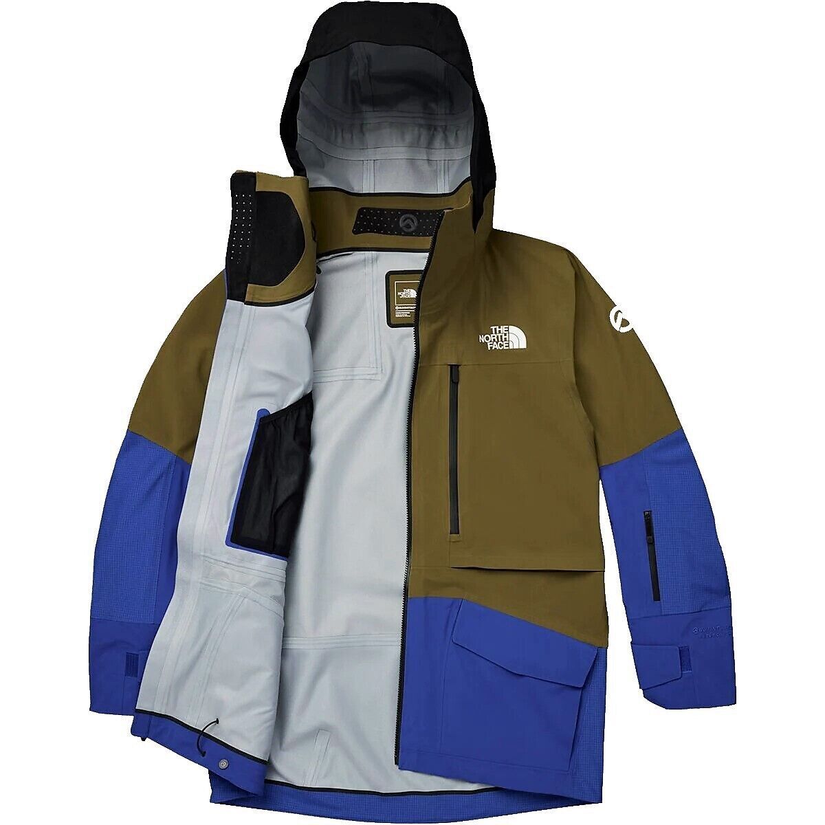 The North Face Men's Jacket Verbier Summit Series The North Face Men's Jacket Verbier Summit Series