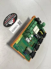 PHOENIX-RAY SYSTEMS Circuit Board BRV_03 LB01-100 Used #128805