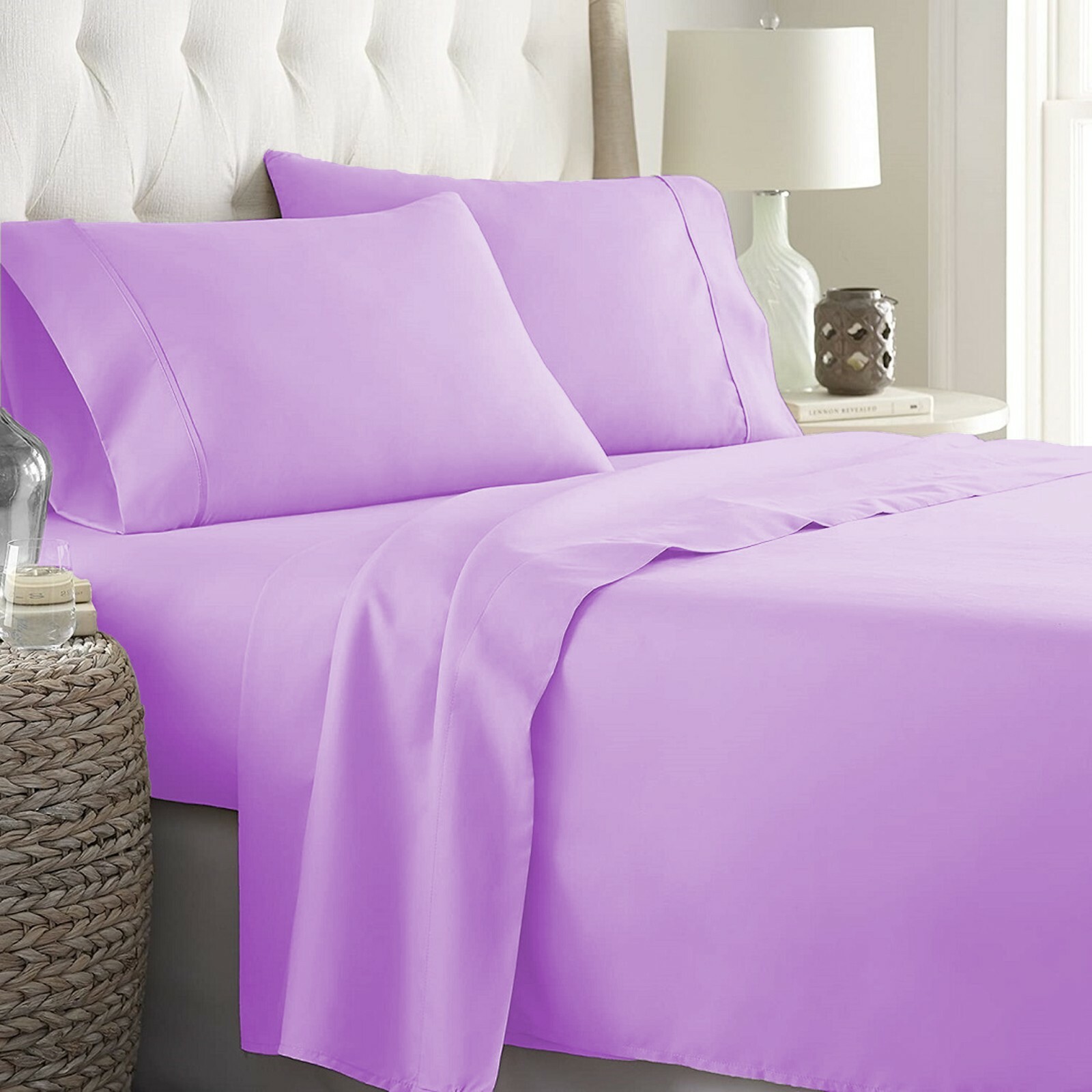 Best Bedding Collection Organic Cotton 