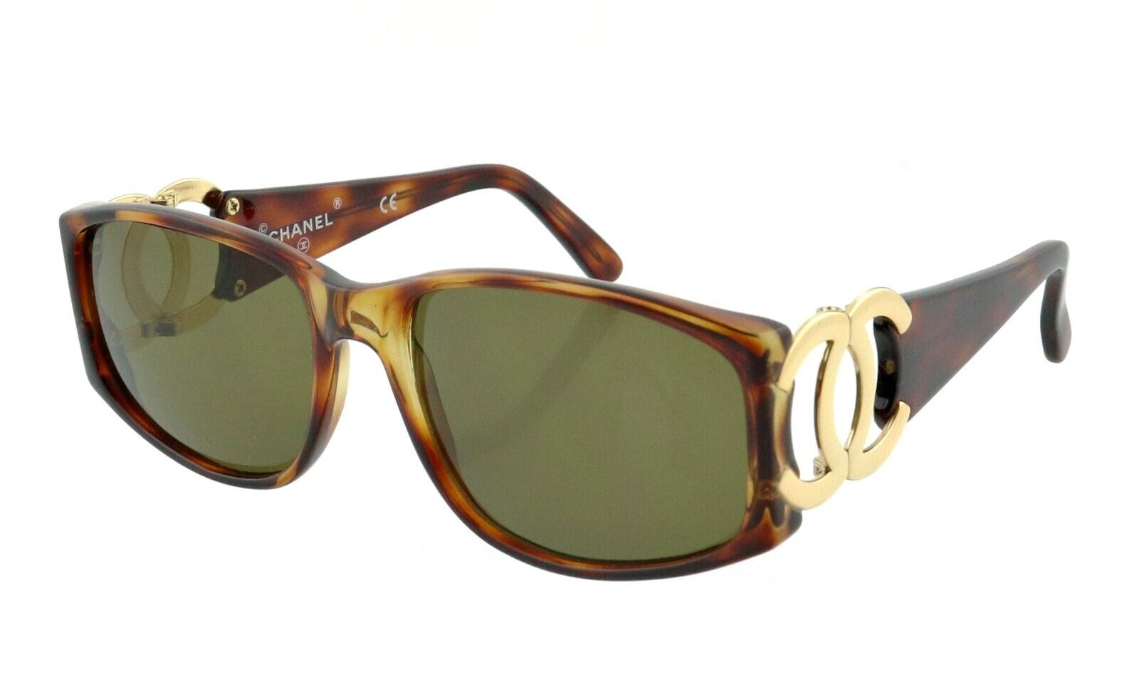 CHANEL CocoMark Sunglasses 02461 91235｜Product Code