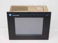 Allen Bradley 6181-AFABBBZZZ Ser B Industrial...