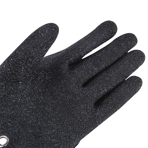 Archery Arrow Puller Glove Remover Latex Hand Protector Bow Target Shooting - Picture 3 of 14