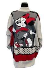 AMERICANWEAR SWEATSHIRT WOMEN WOMAN SWEATSHIRT VINTAGE JHE1389