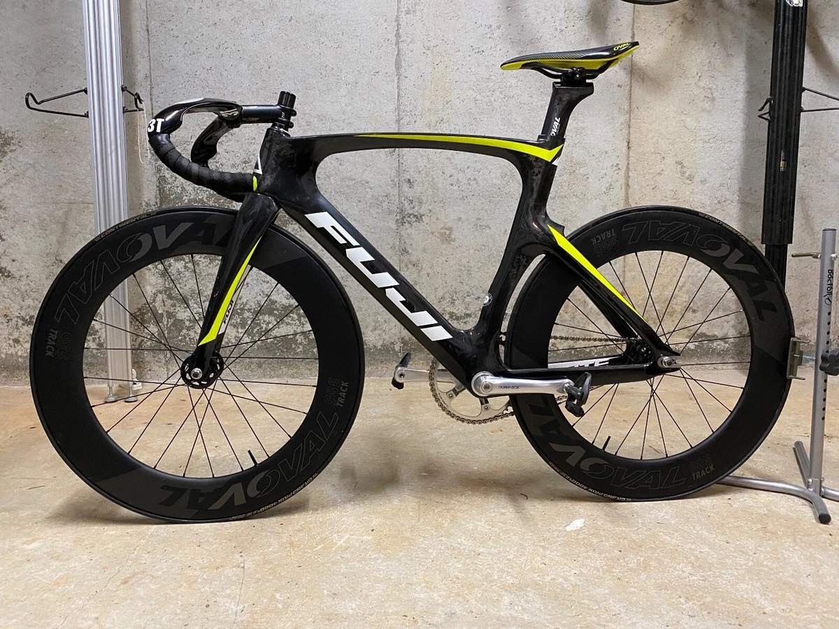 Fuji track elite deals