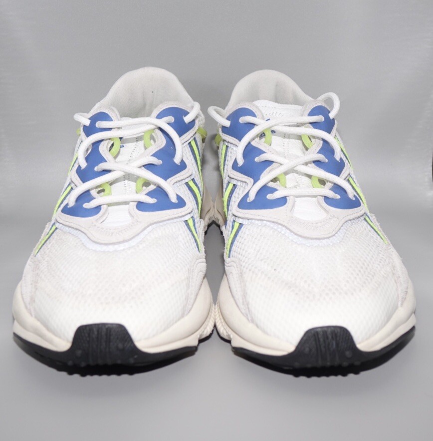 Size adidas Ozweego Solar Yellow 2019 EE7009