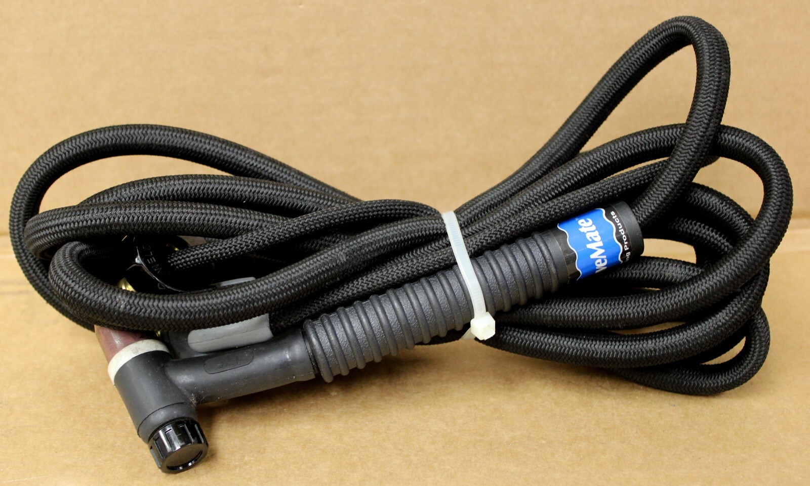 Miller Dynasty 200 Tig Welder (200 Amp, Tig & Stick Welder) with MIG