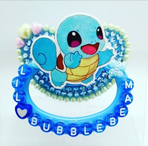 pokemon pacifier
