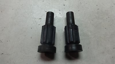 2013 Kawasaki ZX1000H Ninja ZX10 KM160-2B. Engine motor mounts