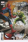AMAZING SPIDER-MAN #40 2ND PRINTING COELLO VARIANT  MARVEL COMICS 2020