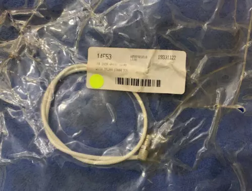 New Lennox Ducane Armstrong 14F53 W088901018 OEM Sensor Wire, 18" Lead