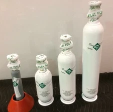 Neon Gas - Research Grade 99.999+% pure / Cryoin Product