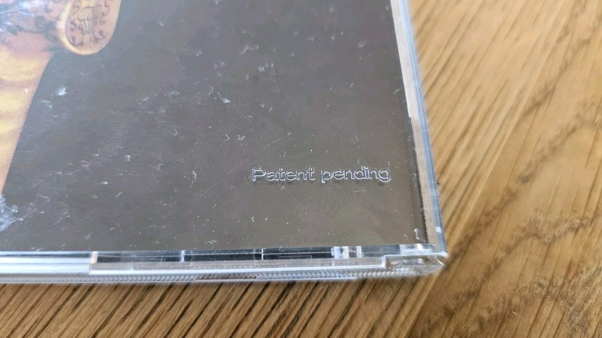 Stradivarius On Gold CD | eBay UK