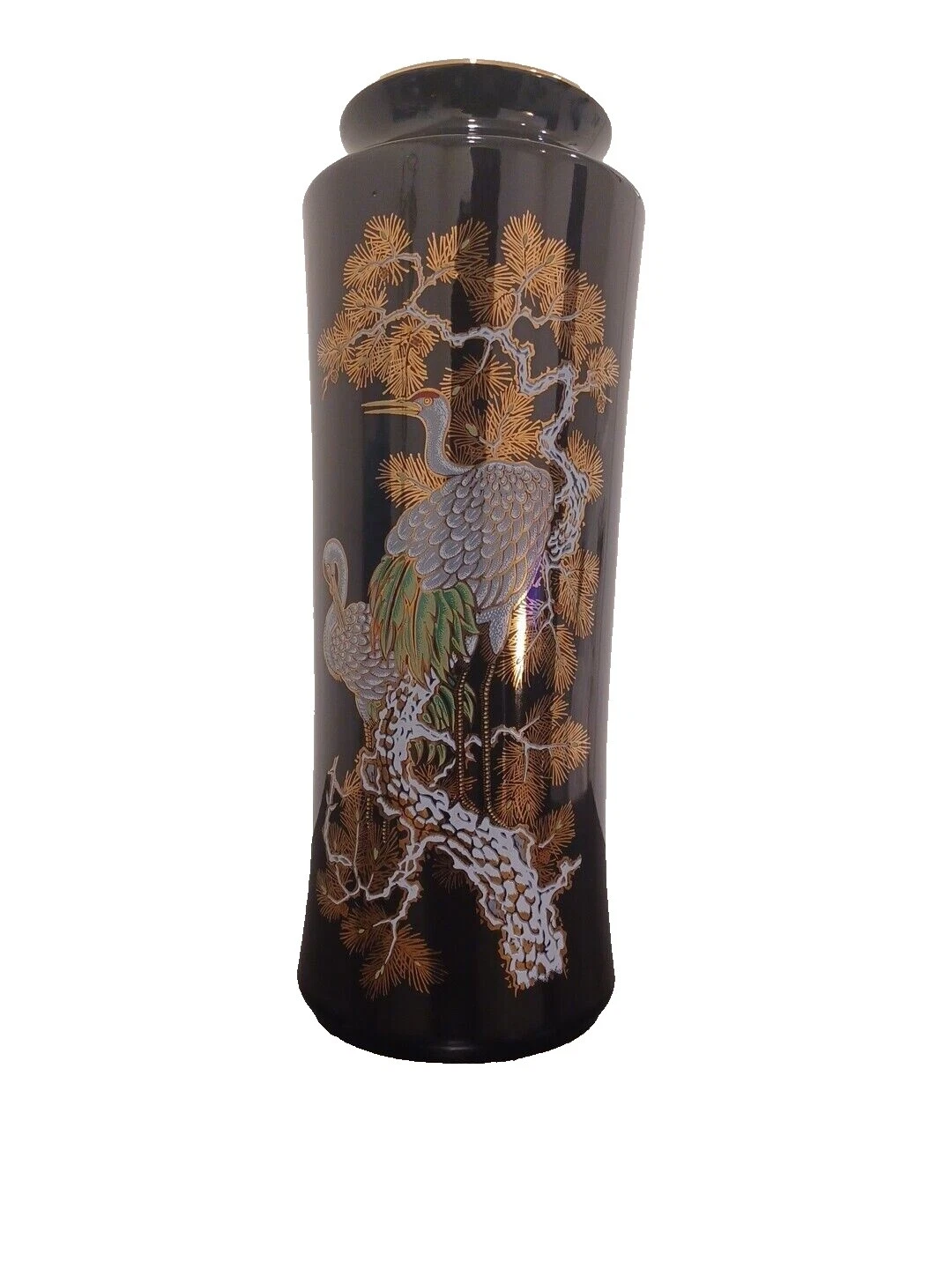 Black Antique Original Asian Antiques