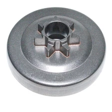 325" 7T Clutch Drum Piston Bearing For Husqvarna 340 345 350 445 445E 450 450E