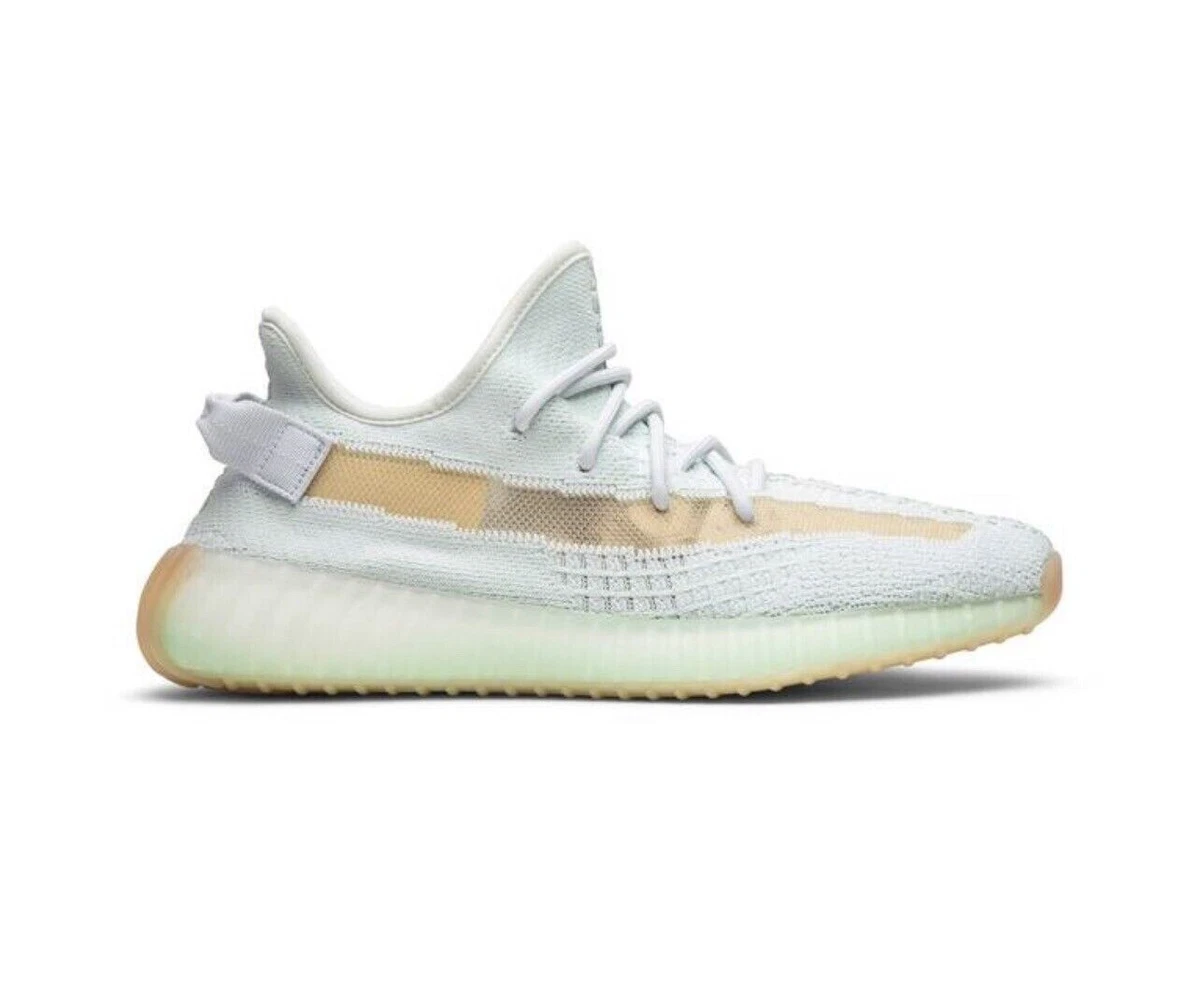 Yeezy hotsell hyperspace ebay