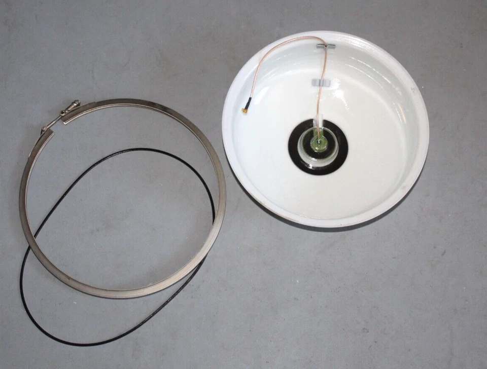 Купольный комплект Qualcomm Omnitracs 50-J899-1C для антенны GPS, 10-J1660-518 - Изображение 3 из 4