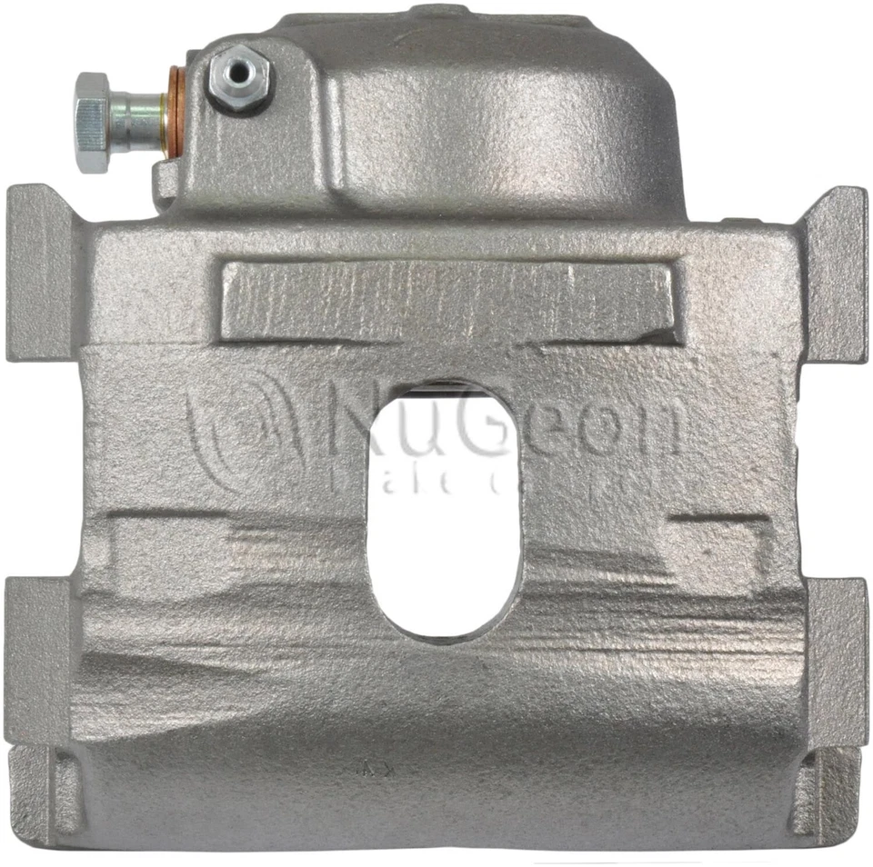 PAR de pinças de freio a disco dianteiras para 1971-1974 Dodge Coronet (50920) - Imagem 4 de 4