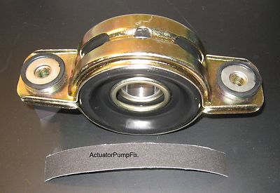 Drive Shaft Support Bearing Fits Hyundai Santa Fe, Drive Shaft Center Bearing 