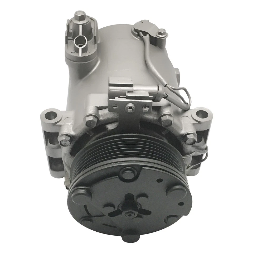 Kit compresor Reman GG570 compatible con Saturn Vue 2,2 L 2002 2003 2004 2005 2006 2007 Foto 3 de 4