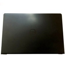 For Dell Inspiron 15 3552 3568 3567 New LCD Rear Top Lid Back Cover Case 0CT7PD