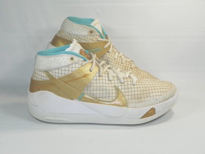 kd 12 white and gold