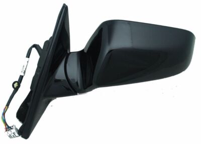 Honda Accord 2 Door Coupe LH Driver Side Power Htd Mirror 1999 2000 2001 2002