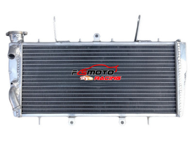 Aluminum Radiator For 1999-2004 Triumph Sprint ST 955i 2000 2001 2002 2003