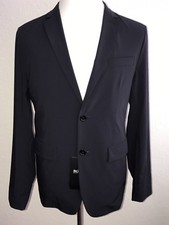 NWT 745 Boss Hugo Boss Neilton Stretch Water Repellent Men's Sport Coat 40R US