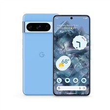 Google Pixel 8 Pro 256GB Factory Unlocked - Good
