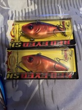 rattle trap crankbaits