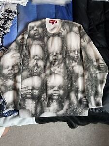 HR Giger Supreme | eBay HR Giger Supreme | eBay