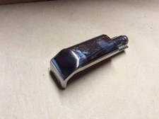 HONDA CX650 VF750 VF1100 VT1100 RIGHT PILLION BAR STEP OEM NOS 50711-MB1-000