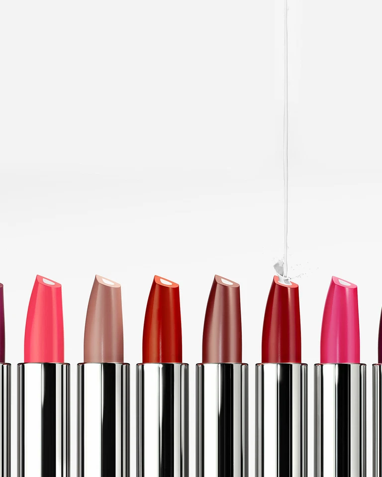 Lápiz labial Clinique dramáticamente diferente color-elige tono tamaño completo-nuevo en caja Foto 2 de 3