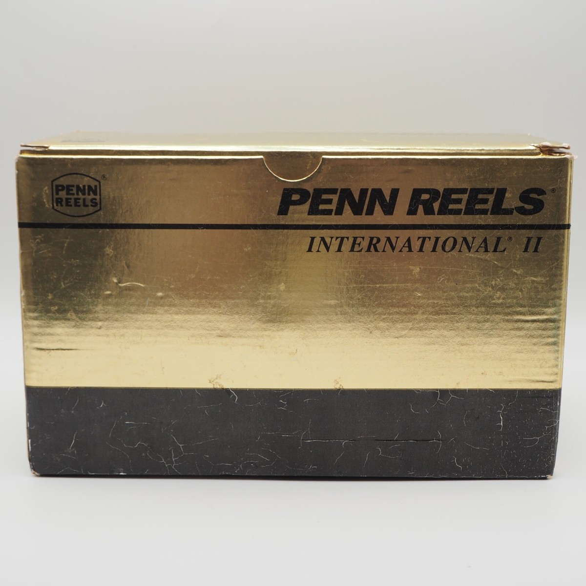 Excellent] Penn International II 50SW 2 Speed Fishing Reel