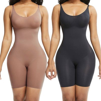 full thigh shapewear